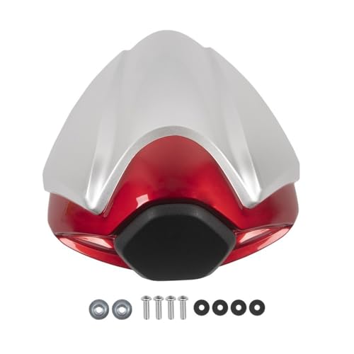 Capot de selle arrière GSX1300R accessoire carénage balade solo