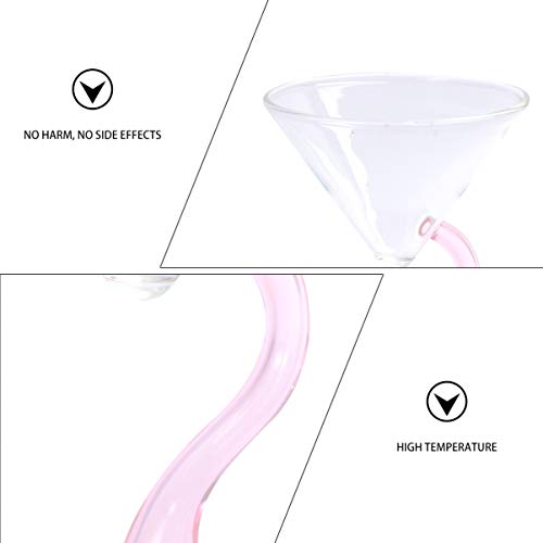 Cabilock TaÃ§a de Coquetel de Martini para Beber Martinis Manhattans Vodka Gin Cerveja Vinho Whisky