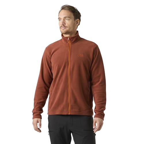 Image of Helly-Hansen Mens Daybreaker Fleece Jacket