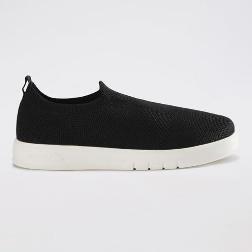 Image of Lotto Women Impulso Slip-on Sneakers