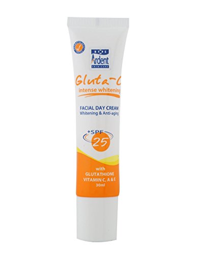 Gluta-C Facial Day CREAM Whitening &Anti-aging - Image 2