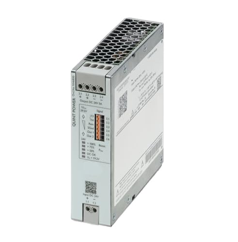 EJWFASCV 1046800 DC/DC�R���o�[�^�[ QUINT4-PS/24DC/24DC/5/SC�p