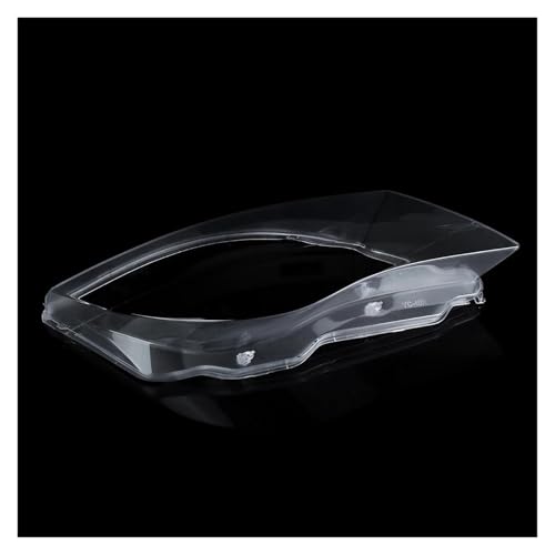 Coque transparente phare avant droit polycarbonate pour BMW M6 E63 E64