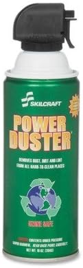 AbilityOne - 7930013982473 - Power Duster® - 6 per Box - 6 Units