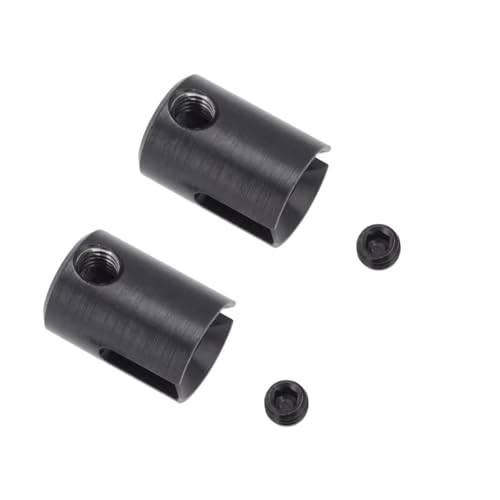 Pièces de rechange voiture RC coupelles d'arbre Arrma 1/8 Kraton Typhon Senton AR310432