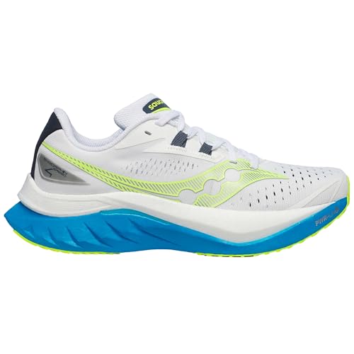 Image of Saucony Women's Endorphin Speed 4