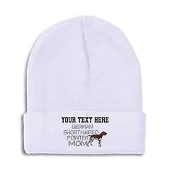 White Personalized Text Here