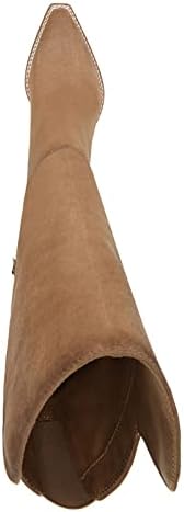 Zodiac Women's Ronson Over-the-Knee Boot, Latte 10 M | Image 4