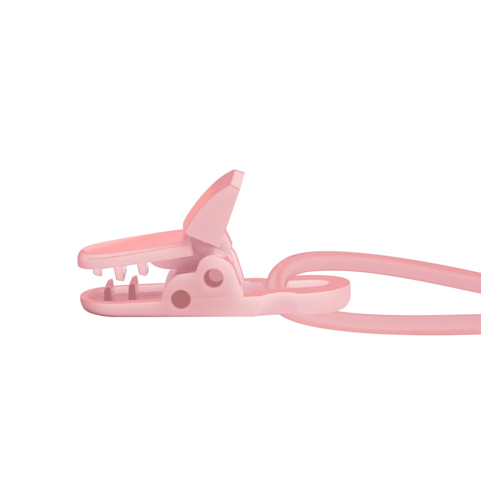 Chaos 785113 Adlt Rilla Rprve Fleece Earband, Black