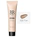 Winnrchan Natural Finish BB Cream Tinted Moisturizer For Women Oil Free Lightweight Hydrating Formula Daily Wear For All Skin Types Dark Nude One Size