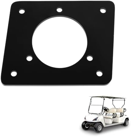 NBPLUS Golf Cart Charging Port Adapter Compatible …
