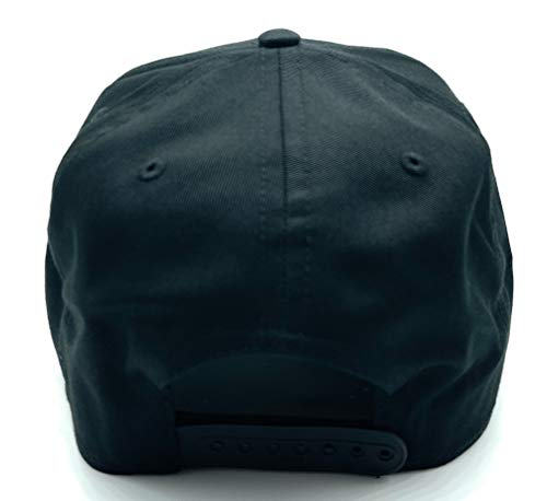 Gorra Ajustable con Parche US Navy miniatura 5