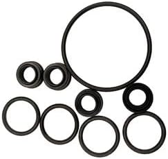 CARTEX Pilot Valve Seal Kit for FITS HITACHI Excavator EX200-5