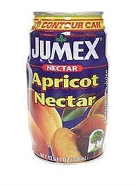 JumexApricot Nectar, 11.3oz (3)