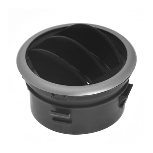 Salida deflectora de aire con rotación suave para salpicadero de Swift y SX4