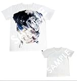 大野智 作品展「FREESTYLE II」公式グッズ 【Tシャツ】 (フィットサイズ) 大野智 作品展「FREESTYLE II」公式グッズ 【Tシャツ】 (フィットサイズ)