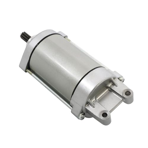 Moteur électrique 12V pour résoudre les pannes de VTX1800S