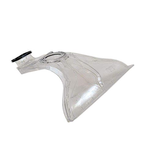 TVP Replacement for Hoover Power Scrub Elite Nozzle for Steam Vacuum Model FH50251