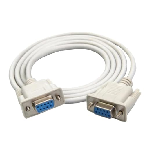 Cable de puerto RS232 FX-232-CAB-1 para transferir datos a pantallas GOT 3