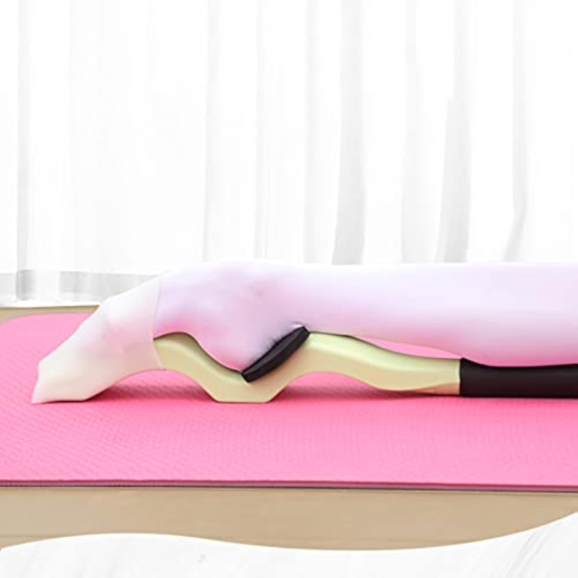 Ergonomic Professional Elastic Stretch Band Set for Dance