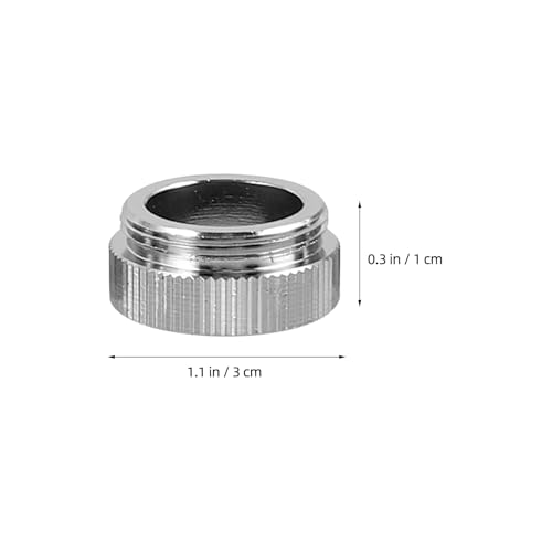 Conector para lavabo 6 Imagen adicional