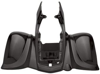 Maier Rear Fender Black for Yamaha RAPTOR 660 2001-2005