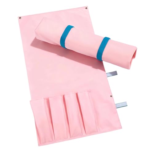 Bolsa de Mahjong vacía de 20" contra golpes en bandejas y empujadores