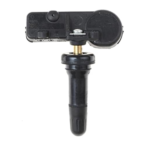 Système TPMS Grand Cherokee et Wrangler : Valve électronique de pression de pneu 433Mhz
