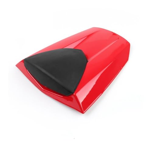 Carénage de capot CBR600RR : l'accessoire solo pour vos sorties moto