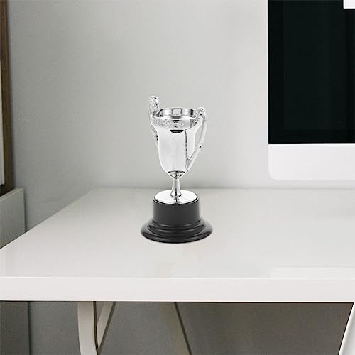 Jojofuny 3 Pz Trofei Vincitori per Bambini Trofeo