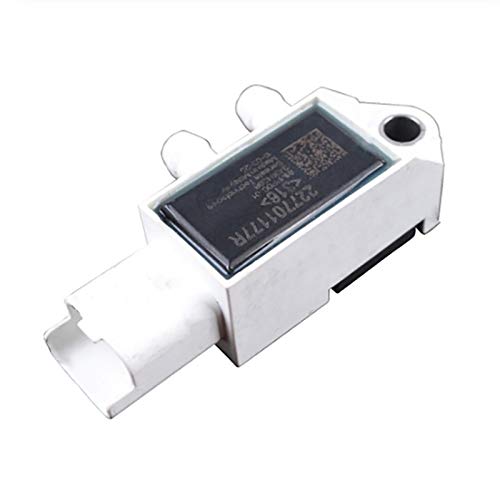 Drucksensorschalter Automobilauptionsdrucksensor für Nissan für Renault 1,5/1.6 DCI 227701177R 81MPP06-01