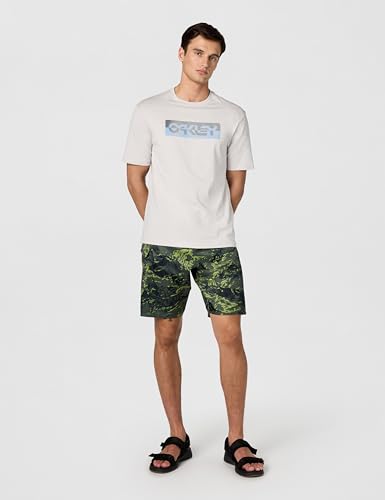 Image of Oakley Men's Duality B1b Tee