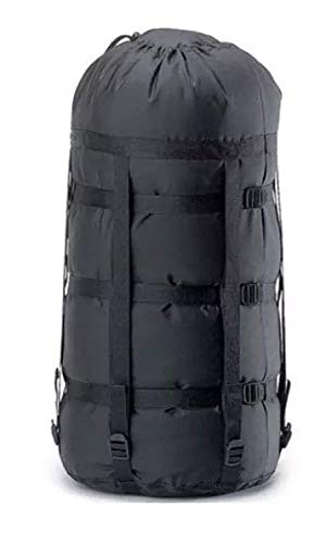 Official US Military Compression Sleeping Bag Stuff Sack