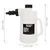 2 Liter Battery Filler, Car Battery Liquid Filling Jug Drip Free Auto Shutoff Valve, Car Battery Filler Heavy Duty Battery Filler for Cars Trucks RV Golf Carts #1