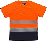 Tejido técnico transpirable – poliéster micropiqué ligero (145 g/m²), de fácil secado, resistente al encogimiento y con alta permeabilidad al aire.