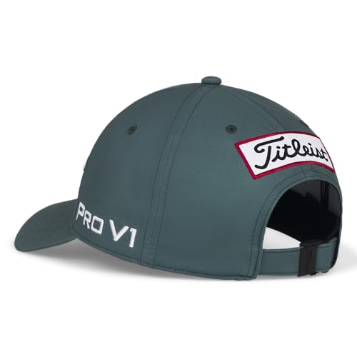 Image of Titleist Golf Tour Elite Hat
