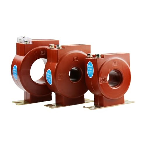 Précision mesure 300/5 transformateur LMZ-0.66 contre les pertes