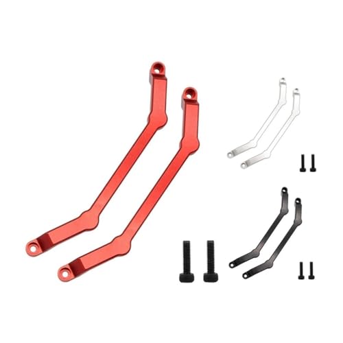 Fixation Colonne Coque MN86K Métal pour Éviter la Casse R/C