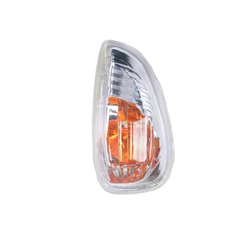 Lámpara espejo lateral Nissan NV400 intermitente derecho de alta visibilidad