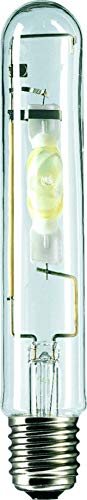 Osram HQI-BT 400/D/PRO Lampe à Halogène Métallique avec Brûleur Quartz