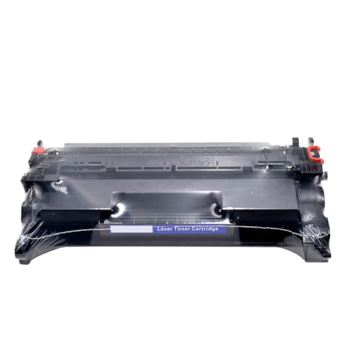 Toner noir CF259A avec puce pour des impressions fluides en télétravail sur M404dn