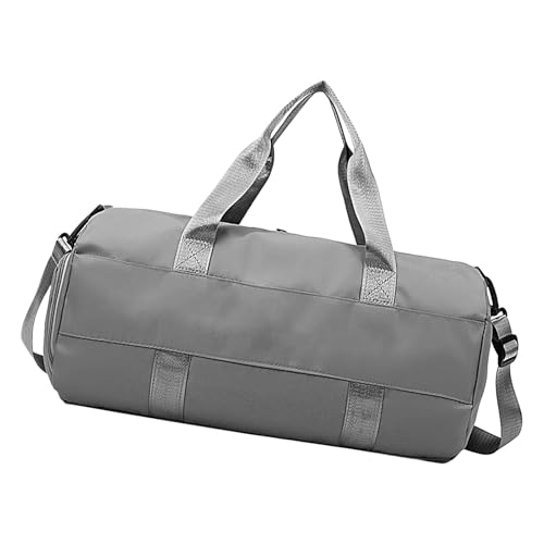 Weekender Duffle Bag, Sports Duffel Bag - Travel Gym Bag for Men Yoga Luggage Bag Duffel Organizer Pouch - Multifunctional Oxfor