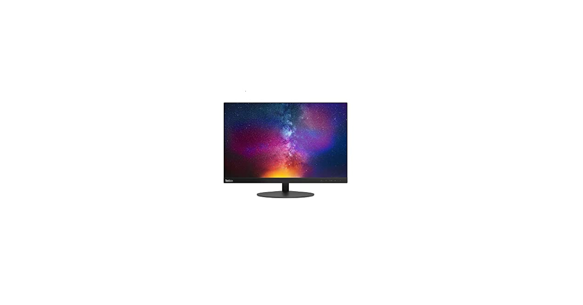 Lenovo ThinkVision T23d-10 (22.5インチ) #2 22.5