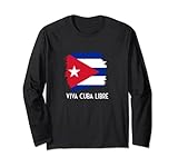 Cuba Libre! Free Cuba Shirts