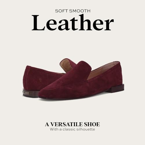 Frye Women's Claire Venetian Slip On Flat4