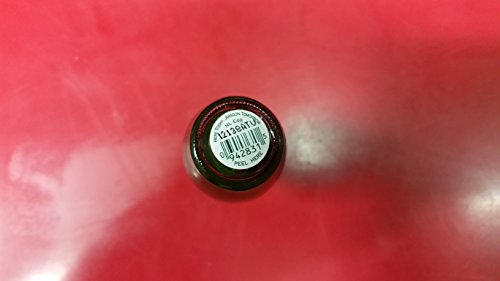 HERE TODAY..ARAGON TOMORROW E48 Nail Polish 0.5 fl OZ
