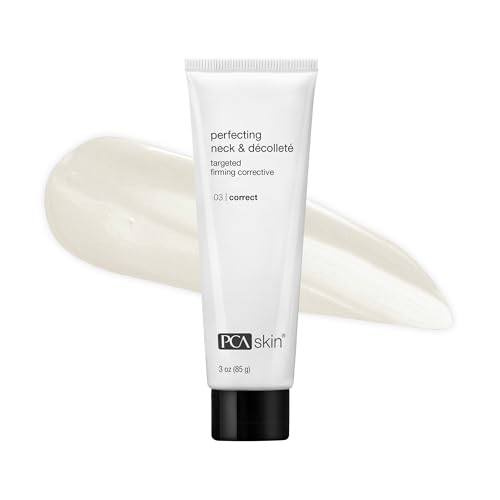 PCA SKIN Perfecting Neck & Chest Firming Cream