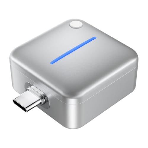 Protector para Cargador con Apagado Automático 140W Evita Daños en Smartphones