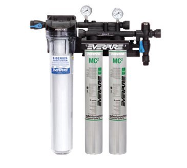 Everpure EV932802 Coldrink 2- MC System