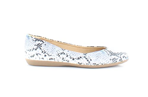 Image of Naturalizer Women's Vivienne Non-Slip Ballet Flat
